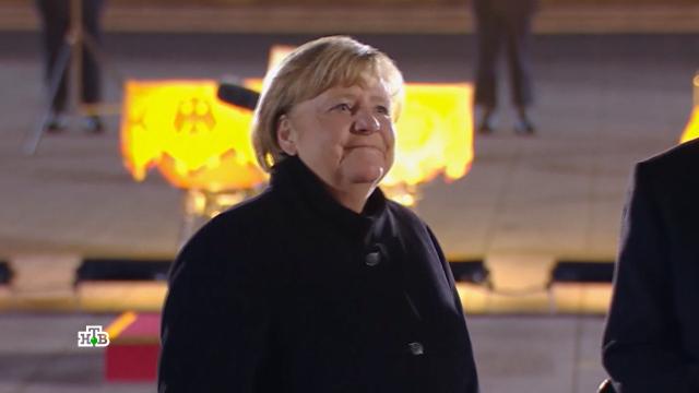 Уход Меркель может стать ударом по стабильности Евросоюза.Германия, Европейский союз, Макрон, Меркель, Франция.НТВ.Ru: новости, видео, программы телеканала НТВ