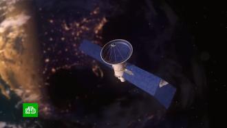 NASA: зонд Parker впервые «коснулся» Солнца
