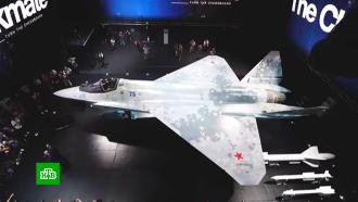 Российский самолет Checkmate вошел в десятку мировых достижений в области военной авиации