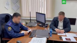 «Единая Россия» приостановила членство в партии мэра Краснодара