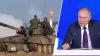 «Ультиматум Путина»: чем обернется для мира авантюра НАТО на Украине