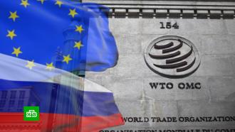 Мантуров объяснил необоснованность претензий ЕС и ВТО к России