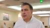 Девушка Саакашвили заявила, что политик находится в критическом состоянии