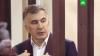 Девушка Саакашвили сообщила, что его перевезли в тюрьму в Рустави