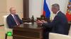 Путин встретился с главой корпорации «Тактическое ракетное вооружение»