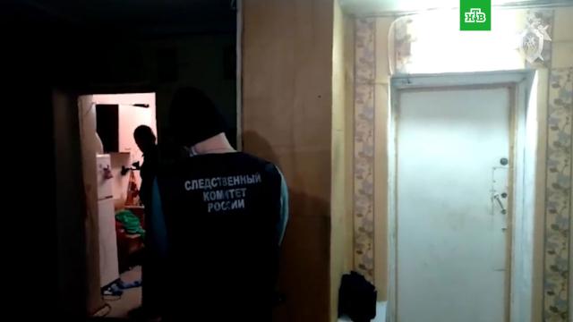 Подозреваемых в убийстве 5-летней девочки задержали в Костроме.Кострома, дети и подростки, задержание, расследование, убийства и покушения.НТВ.Ru: новости, видео, программы телеканала НТВ