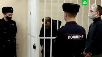 Арестованы подозреваемые в убийстве пятилетней девочки в Костроме
