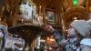 Рождественские богослужения проведут в 700 храмах Москвы