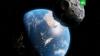 Ученые обнаружили потенциально опасный астероид массой 18 тысяч тонн