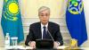 Токаев: беспорядки в Казахстане стали попыткой государственного переворота