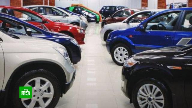Продажи новых автомобилей в России выросли на 4, 3%.автомобили, автомобильная промышленность, торговля, экономика и бизнес.НТВ.Ru: новости, видео, программы телеканала НТВ