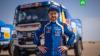 Экипаж Николаева выиграл этап ралли «Дакар» в зачете грузовиков