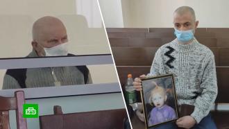 Тульского пенсионера судят за убийство ребенка на празднике