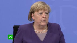 Меркель отказалась от предложения работать в ООН
