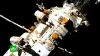 Космонавты на МКС подготовили модуль «Причал» к стыковкам с кораблями