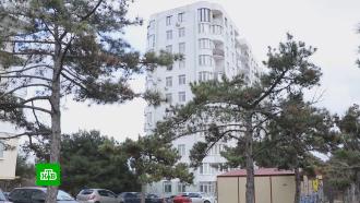 В Севастополе льготников выгоняют из квартир, в которых они прожили 7 лет