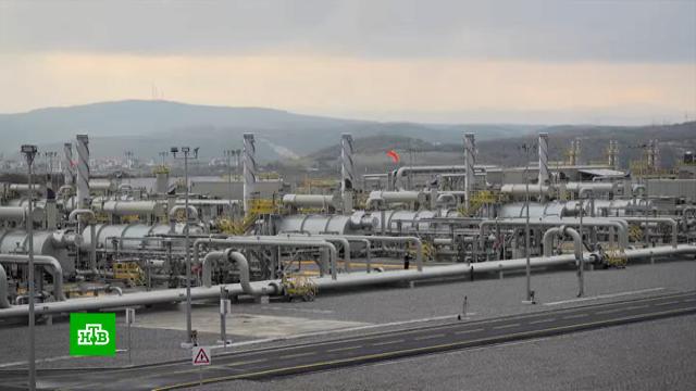 Будапешт готов обсудить с «Газпромом» расширение контракта на поставки газа.Венгрия, Газпром, Украина, газ, дипломатия.НТВ.Ru: новости, видео, программы телеканала НТВ