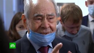 От механизатора до первого президента республики: Минтимеру Шаймиеву исполняется 85 лет