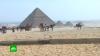 Египет ужесточил правила для туристов с «сомнительными документами»