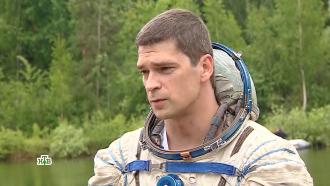 США отказали в визе российскому космонавту