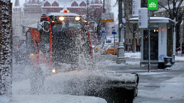 Москва на этой неделе столкнулась с настоящим испытанием зимней погодой.Москва, зима, погода, снег.НТВ.Ru: новости, видео, программы телеканала НТВ