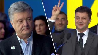 «Президент проиграл раунд»: чем грозит Зеленскому «показуха» с Порошенко