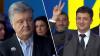 «Президент проиграл раунд»: чем грозит Зеленскому «показуха» с Порошенко