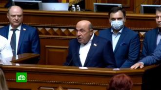 ОПЗЖ заявила о растущих масштабах политического террора на Украине