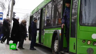 Москва помогла Иркутску усовершенствовать систему оплаты проезда в общественном транспорте