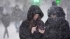 Циклоны «Надя» и «Мария» принесут новые снегопады в Москву