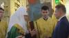 Патриарх Кирилл наградил главу «Газпрома» церковным орденом