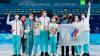 Российские фигуристы победили в командном турнире Олимпиады