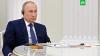 В Кремле объяснили слова Путина о «красавице» и Минских соглашениях