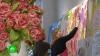В петербургской мастерской расцветает «Миллион алых роз» для Аллы Пугачёвой