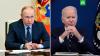 В Кремле рассказали о переговорах Путина и Байдена