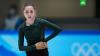 Камила Валиева выступит на Олимпиаде в личном турнире