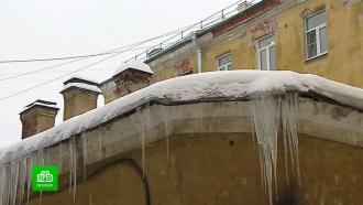 В петербургской прокуратуре рассказали о серьезных нарушениях во время зимней уборки города