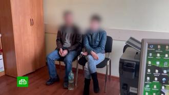 Двух младенцев в тяжелом состоянии нашли в московской квартире
