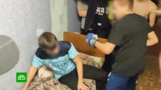 Избивших сироту во время ритуала «посвящения в студенты» отдали под суд в Вологде 