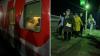 Поезда с эвакуированными жителями Донбасса прибыли в Волгоградскую и Курскую области
