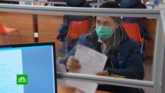 Ограничения на работу мигрантов: опыт Калужской области