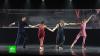 Борис Эйфман превратил чеховскую «Чайку» в драматичный балет