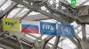 FIFA запретила России использовать свои флаг и гимн во время соревнований