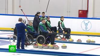 В петербургской федерации спорта инвалидов сожалеют об отстранении россиян от Паралимпиады