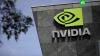 Nvidia приостановила продажу своей продукции в России