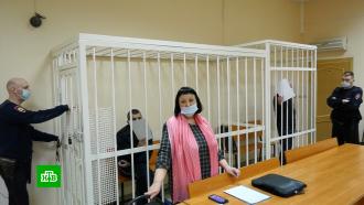 Наживавшихся на больных детях зэков осудили в Оренбургской области