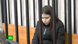Калужский суд арестовал заморившую до смерти ребенка женщину 