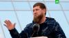 Кадыров раскрыл свое местонахождение на Украине
