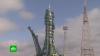На Байконуре готовят к старту ракету с пилотируемым кораблем «Союз МС-21»