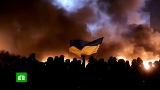 Западные СМИ перестали писать о коррупции и национализме на Украине